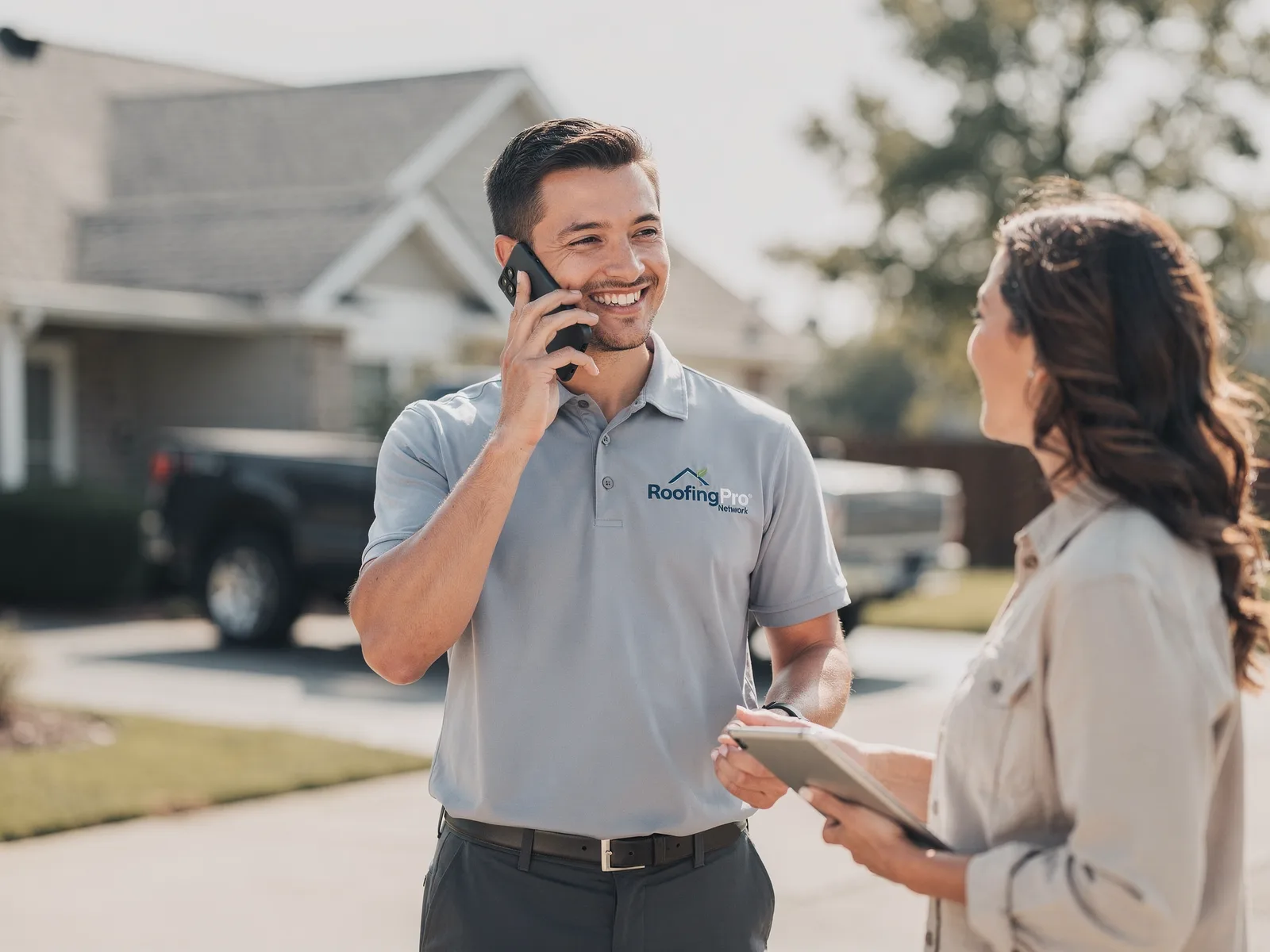 Chimney Leak Detection in Trussville, AL